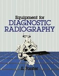 Cover: Equipment for Diagnostic Radiography - Kluwer Academic Publishers