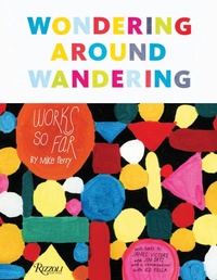 Enlarge image Cover: Wondering Around Wandering - Rizzoli International Publications