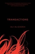 Cover: Transactions - Penguin Random House Australia