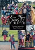 Cover: Even More Talks for Children - Saint Andrew Press