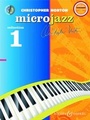 Cover: The Microjazz Collection 1 - Boosey & Hawkes Music Publishers Ltd