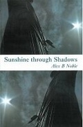 Cover: Sunshine Through Shadows - Saint Andrew Press