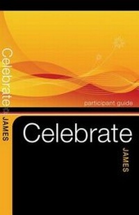 Bild: Celebrate James Participant Guides - 5 Pack - Wesleyan Publishing House