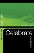 Bild: Celebrate Philippians Participant Guides - 5 Pack - Wesleyan Publishing House