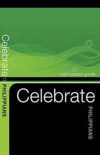 Bild: Celebrate Philippians Participant Guides - 5 Pack - Wesleyan Publishing House