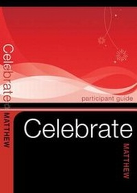 Bild: Celebrate Matthew Participant Guides - 5 Pack - Wesleyan Publishing House