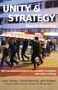 Cover: Unity & Strategy - I.M.G.Publications