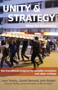 Enlarge image Cover: Unity & Strategy - I.M.G.Publications