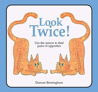 Enlarge image Cover: Look Twice - Tarquin Publications