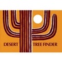 Cover: Desert Tree Finder - Nature Study Guild Publishers