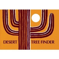 Enlarge image Cover: Desert Tree Finder - Nature Study Guild Publishers