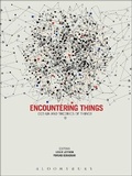 Cover: Encountering Things - Bloomsbury Academic