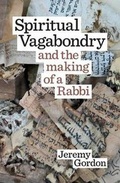 Cover: Spiritual Vagabondry - Masorti Publications