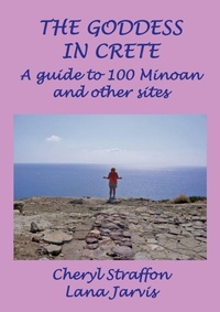 Enlarge image Cover: The Goddess in Crete - Meyn Mamvro