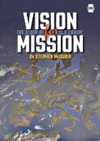Enlarge image Cover: Vision for Mission - Glo Publishing