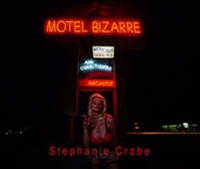 Abbildung von: Motel Bizarre - Scapegoat Publishing