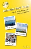 Cover: pointdozer's Jetsetter Fast Track - Birds in the Sky Publications