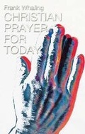 Cover: Christian Prayer for Today - Saint Andrew Press