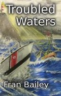 Cover: Troubled Waters - Ketchup&relish Publishing