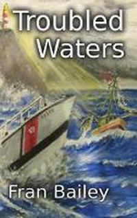 Enlarge image Cover: Troubled Waters - Ketchup&relish Publishing