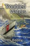 Cover: Troubled Waters - Ketchup&relish Publishing
