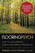 Cover: Flooring Psych - Architectural Design Psychology