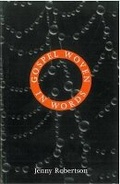 Cover: Gospel Woven in Words - Saint Andrew Press