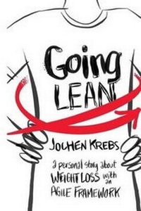 Enlarge image Cover: Going Lean - Inkrementor Publishing