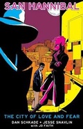 Cover: San Hannibal - Pop! Goes the Icon