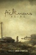 Cover: Aickman's Heirs - Undertow Publications