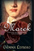 Cover: Marek - Florence Publishing