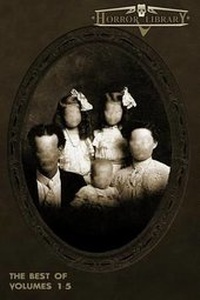 Enlarge image Cover: The Best of Horror Library - Cutting Block Books