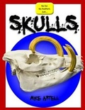 Cover: Skulls - Mja Creative, LLC