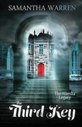 Cover: The Third Key - Samantha Warren