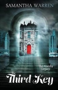 Enlarge image Cover: The Third Key - Samantha Warren