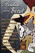 Cover: Badass and the Beast - Timberlane Press
