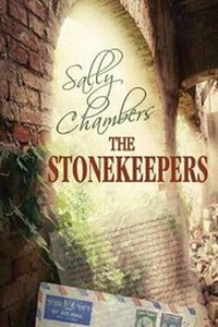 Enlarge image Cover: The Stonekeepers - Elk Lake Publishing