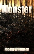 Cover: Monster - Nicole Wilkinson