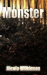 Enlarge image Cover: Monster - Nicole Wilkinson