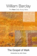Cover: The Gospel of Mark - Saint Andrew Press