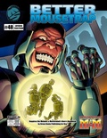 Cover: Better Mousetrap 3e - Misfit Studios