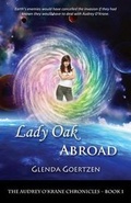 Cover: Lady Oak Abroad - Hazeldell Productions
