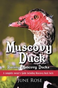 Abbildung von: Muscovy Duck - Gohas