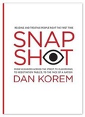Cover: Snapshot - International Focus Press