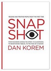 Enlarge image Cover: Snapshot - International Focus Press