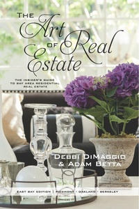 Abbildung von: Art of Real Estate - Half Full Press