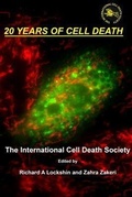 Cover: 20 Years of Cell Death - Richard a Lockshin