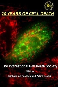 Enlarge image Cover: 20 Years of Cell Death - Richard a Lockshin