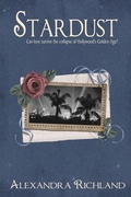 Cover: Stardust - Alexandra Richland