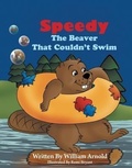 Cover: Speedy - PlayPen Publishing
